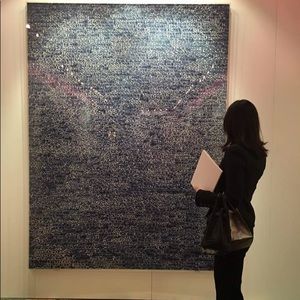 Meet your Posher, Helen